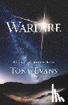 Evans, Tony - Warfare