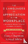 Chapman, Gary D - The 5 Languages of Appreciation in the Workplace