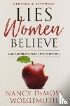 Wolgemuth, Nancy DeMoss - Lies women believe
