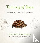 Anderson, Hannah - TURNING OF DAYS