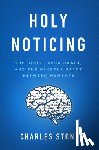 Stone, Charles - HOLY NOTICING