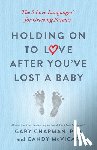Chapman, Gary - HOLDING ON TO LOVE AFTER YOUVE