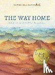Afshar, Tessa - The Way Home: God's Invitation to New Beginnings