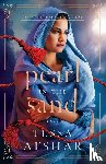 Afshar, Tessa - PEARL IN THE SAND