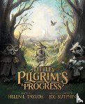 Taylor, Helen L - Taylor, H: Little Pilgrim's Progress: The Illustrated Editio