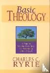 Charles C. Ryrie - Basic Theology