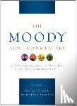 Rydelnik, Michael A - Moody Bible Commentary, The