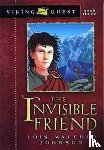 Lois Walfrid Johnson - Invisible Friend, The