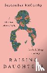 Mccarthy, September - Raising Daughters