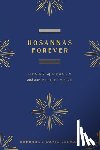 Leeman, David - Hosannas Forever: Hymns of Heaven and Our Pilgrimage