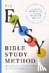 Armijo, Ashley - Easy Bible Study Method, The
