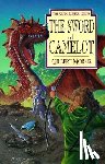 Gilbert Morris - The Sword of Camelot