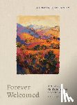 Iyamu, Oghosa - Forever Welcomed