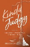 Popkin, Shannon - Kinda Judgy