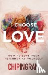 Ingram, Chip - I Choose Love