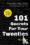 Angone, Paul - 101 Secrets For Your Twenties