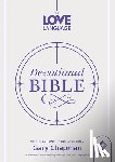 Chapman, Gary - The Love Language(r) Devotional Bible