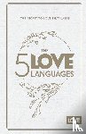 Chapman, Gary - 5 Love Languages Hardcover Special Edition, The
