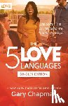 Chapman, Gary - 5 Love Languages Singles Edition, The