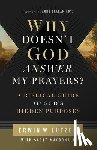 Lutzer, Erwin - Why Doesn't God Answer My Prayers?