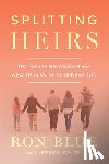 Blue, Ron - Splitting Heirs