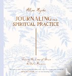Byxbe, Allison - Journaling As A Spiritual Practice