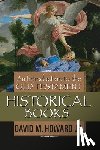 Howard Jr., David M. - Introduction To The Old Testament Historical Books, An