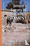Jensen, Irving L. - Jensen's Survey of the Old Testament