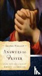 Mueller, George - Answers to Prayer