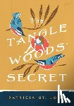 St John, Patricia - The Tanglewoods' Secret