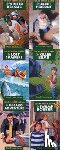 Hutchens, Paul - Sugar Creek Gang Set Books 1-6 (Shrinkwrapped Set)