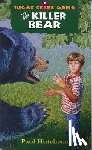 Hutchens, Paul - The Killer Bear: Volume 2