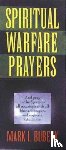 Bubeck, Mark I. - Spiritual Warfare Prayers