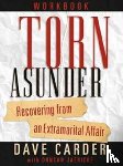 David Carder - Torn Asunder Workbook