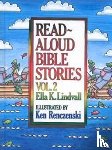 Lindvall, Ella K. - Read Aloud Bible Stories Volume 2: Volume 2