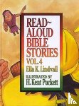 Ella K. Lindvall, E.K. Puckett, H.Kent Puckett - Read-aloud Bible Stories