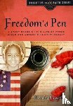 Wendy G Lawton - Freedom'S Pen