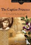 Wendy G Lawton - Captive Princess, The