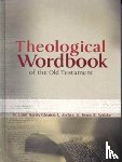 Harris, R Laird - Theological Wordbook of the Old Testament