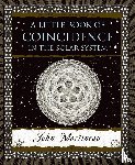 Martineau, John - LITTLE BK OF COINCIDENCE
