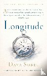 Sobel, Dava - LONGITUDE