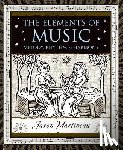 Martineau, Jason - Martineau, J: Elements of Music