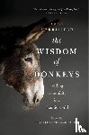 Merrifield, Andy - WISDOM OF DONKEYS