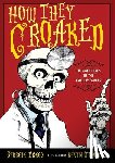 Bragg, Georgia - HOW THEY CROAKED