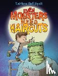 McElligott, Matthew - Even Monsters Need Haircuts