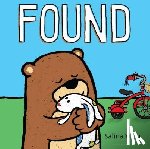 Yoon, Salina - Found