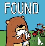 Yoon, Salina - Found