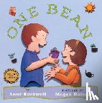 Rockwell, Anne - One Bean