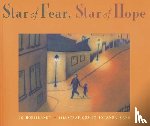 Hoestlandt, Jo - STAR OF FEAR STAR OF HOPE