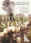 Thorson, Robert - Stone by Stone: The Magnificent History in New England's Stone Walls